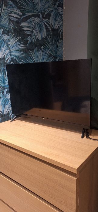 Tv plasma Emart .