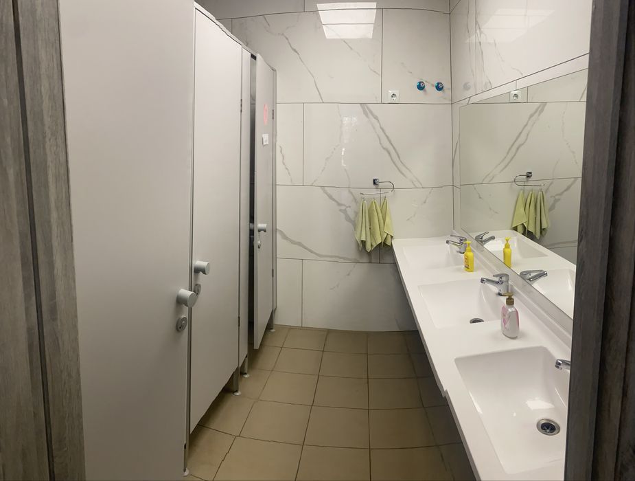 Аренда здания под бизнес , офис 320м2  автономное независимое