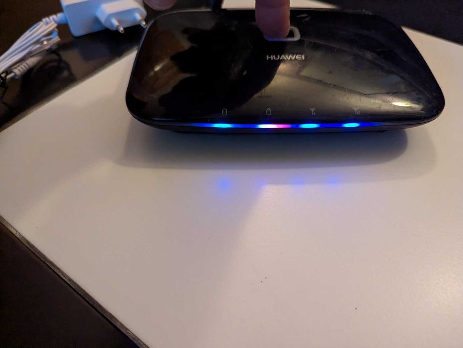 Huawei ETS 1220 CDMA термінал факс на акумуляторах і з блоком живлення