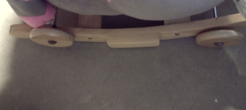 Zabawki na podwórko i do domu