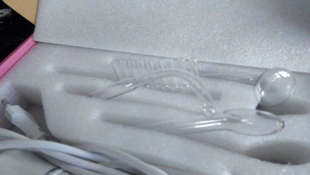 Дарсонваль  новий