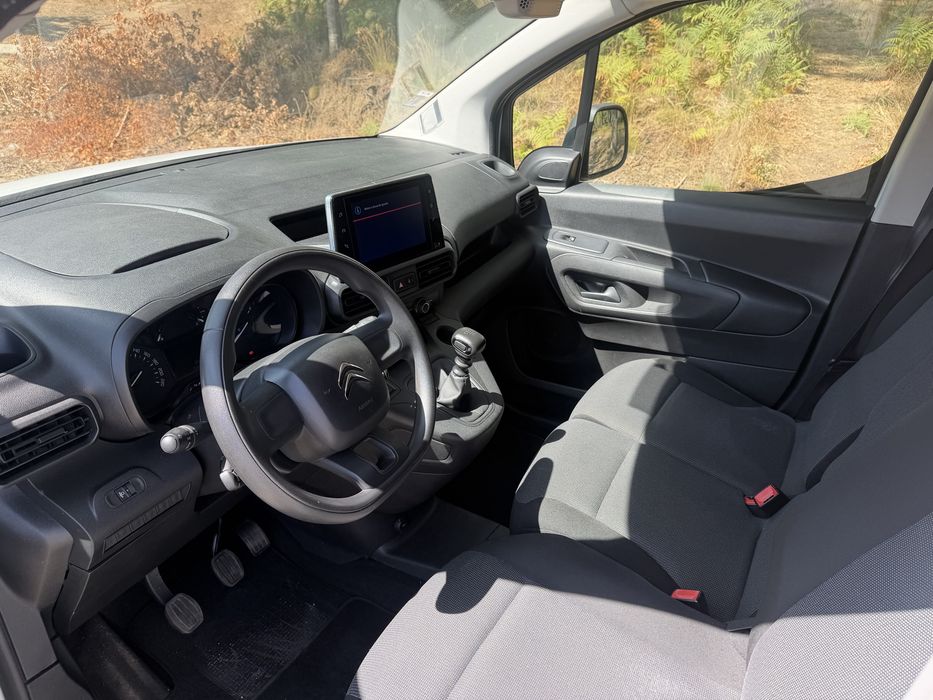Citroen Berlingo 1.5BlueHDI 2023