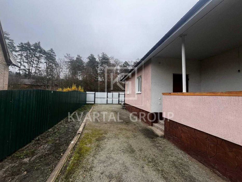 Продаж затишноЇ дачі