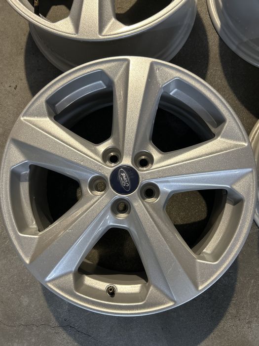 Felgi ford 18’ oryginał
