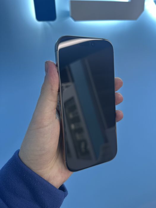 iPhone 16 PRO 128GB BATERIA 91% GWARANCJA 12 miesiecy !!!