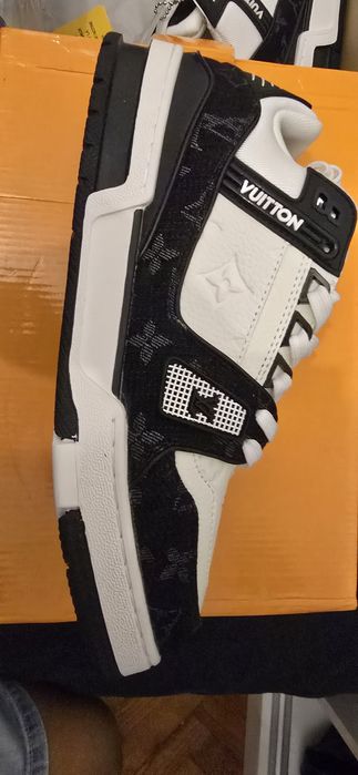 Louis Vitton - Trainer