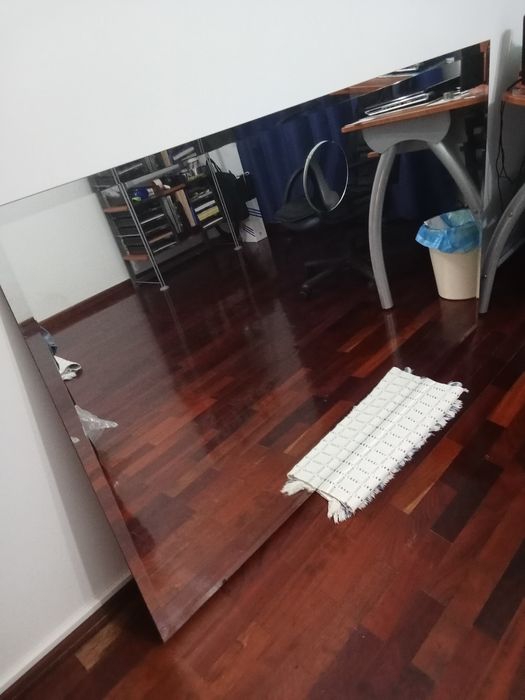 Espelho para casa