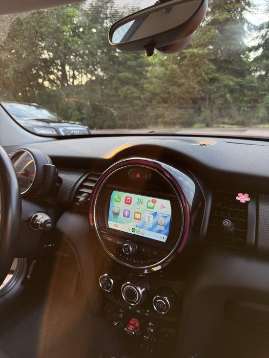Kodowanie BMW MINI VAG, Konwersja USA, CarPlay - Kraków
