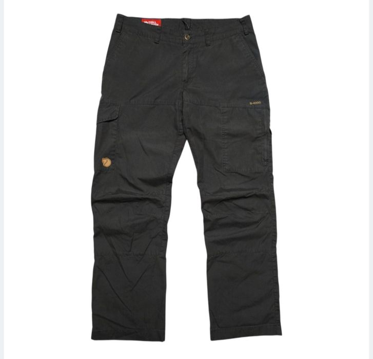 штани fjallraven