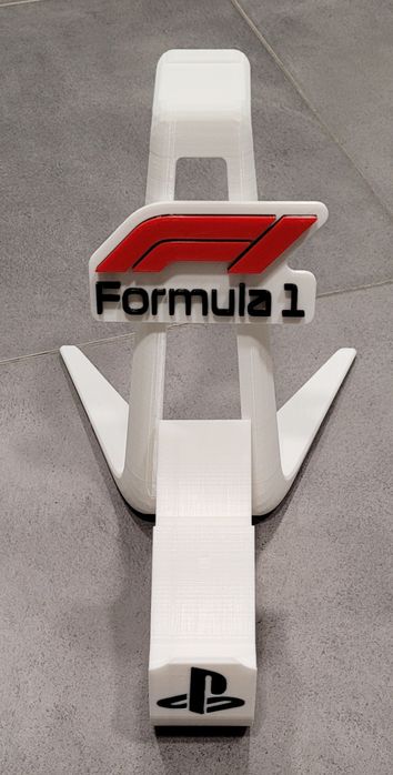 Suporte Headphones e comandos PS4