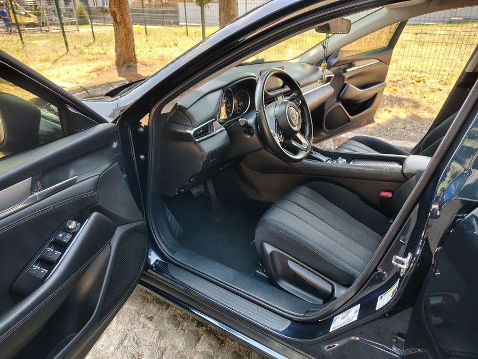 Продам mazda 6 2019 року