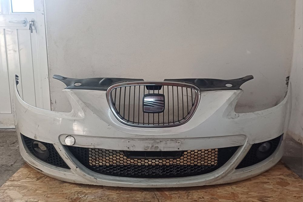 Para-choques Seat Leon 1p