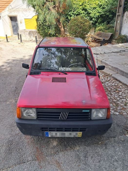 Fiat Panda 0.9532566101816125447