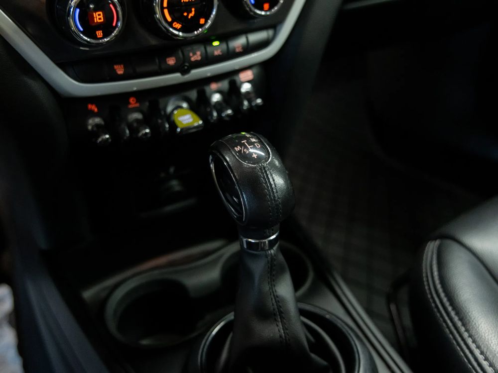 Mini Countryman 2018 photo 5