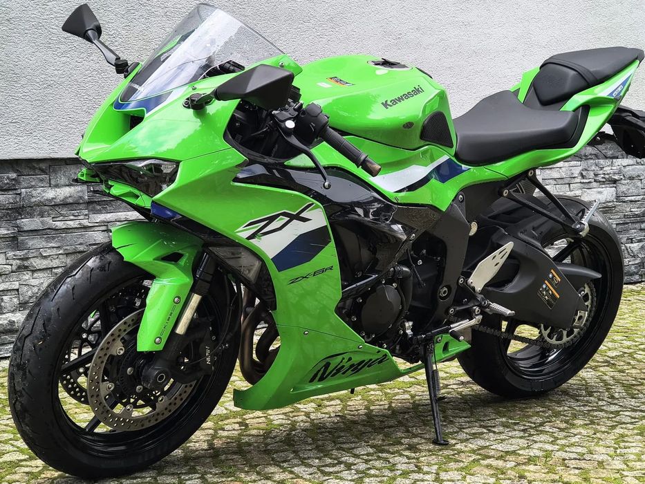 Kawasaki