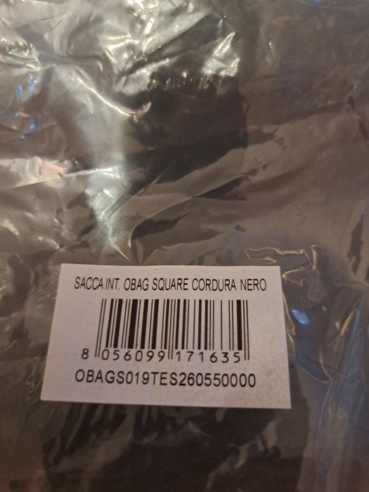 Obag organizer Square
