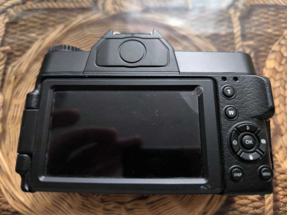 Цифровая камера 56 мегапикселей