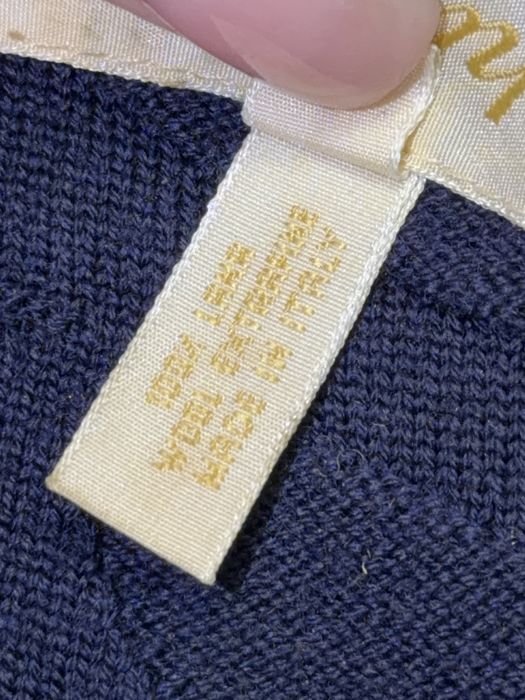 Свитер Brioni оригинал