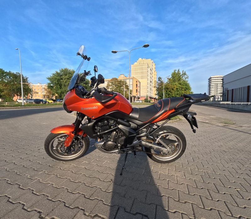 Kawasaki