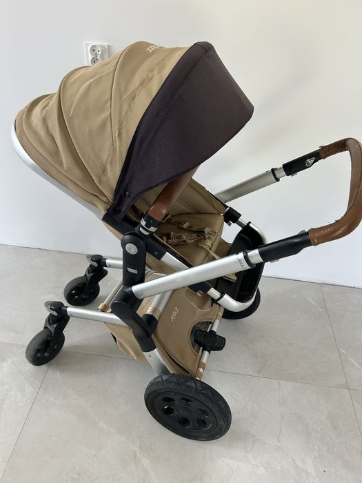 Wozek Joolz 2 w 1