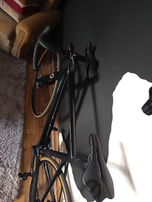 Scott Addict RC Tam M