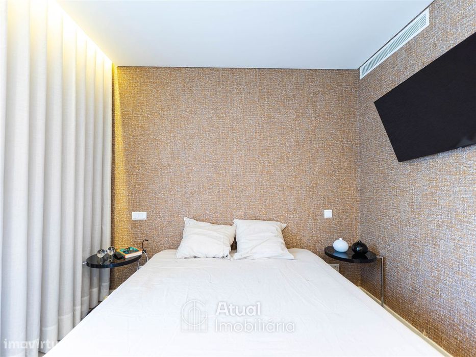 Apartamento T2 Venda em Caldas de Vizela (São Miguel e São João),Vizel