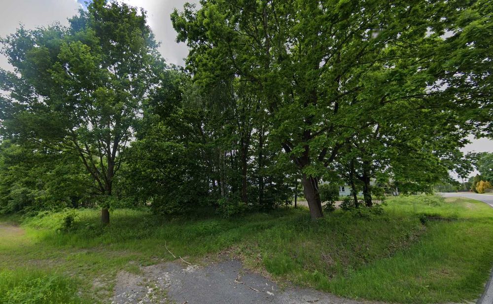 Działka budowlana 28a