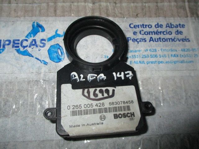 Sensor ângulo direção ALFA ROMEO 147 (937_)