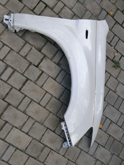 Крыло Mitsubishi Outlander sport