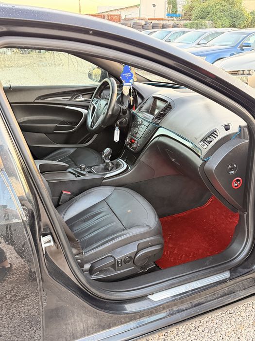 Opel Insygnia 2.0D”alusy”zadbany”klima”bez rdzy”zadbany”fajny stan”zamiana”dlugie oplaty