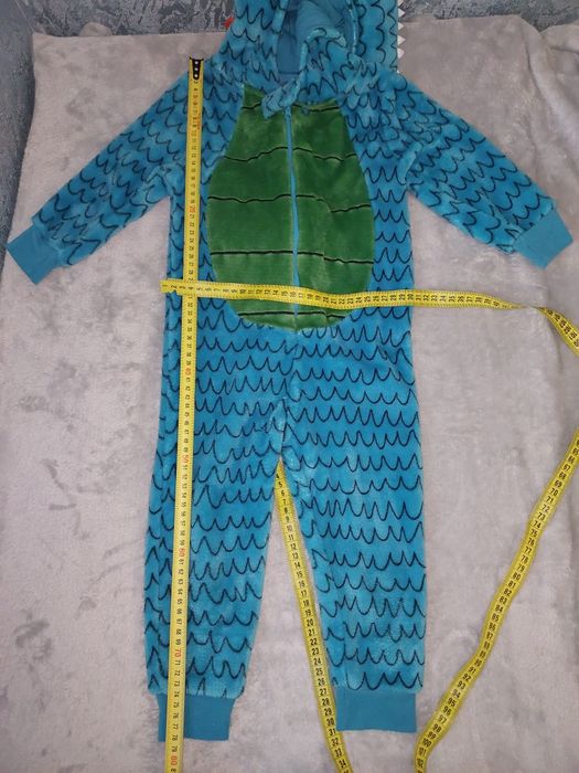 Кигуруми дракончик
