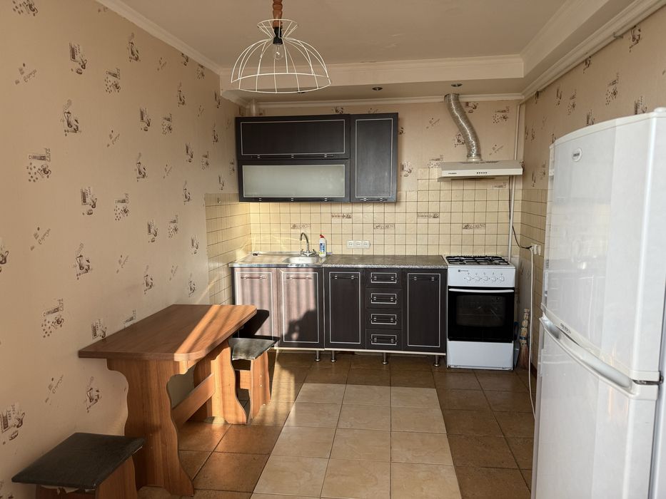 Здам 1к.кв на вул. Британській