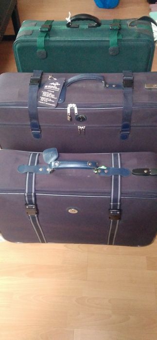 Walizki  na  kółkach