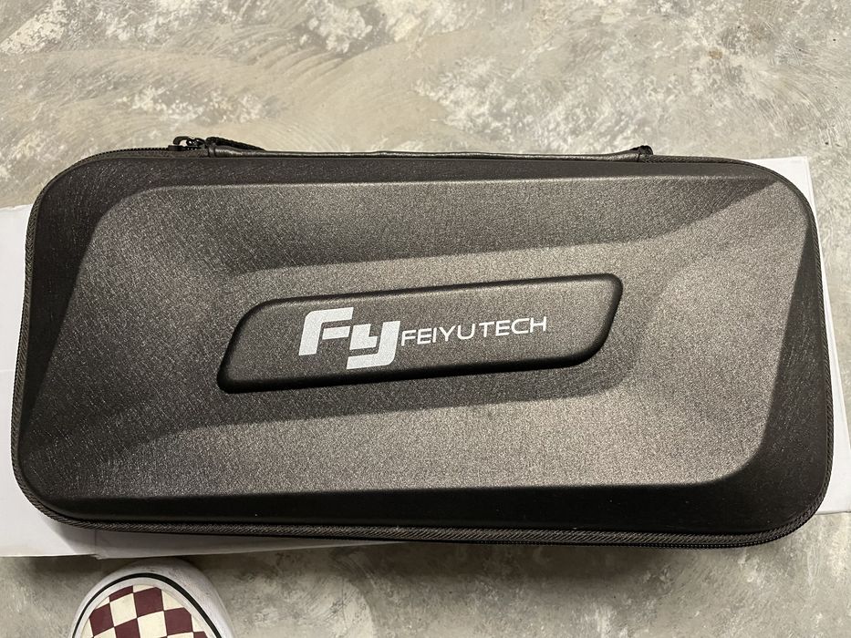 Vimble 2 - estabilizador imagem