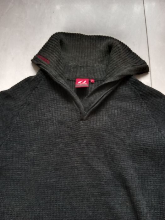 Ulvang sweter wełniany roz L