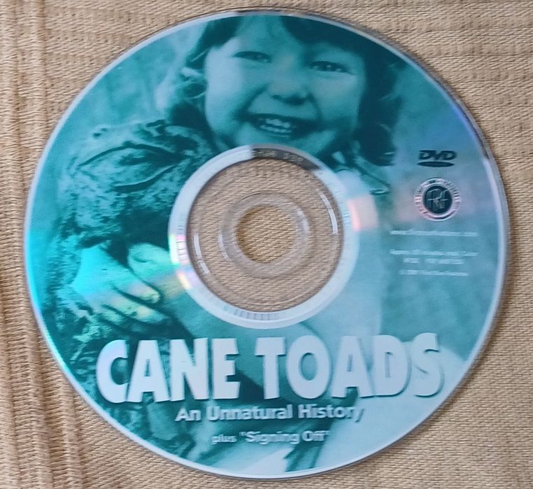 Dvds Raros S/ Caixa Cada 30