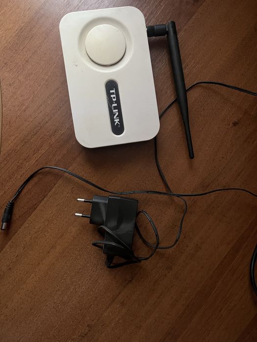 Роутер PT LINK