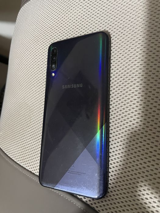 Samsung A30s galaxy
