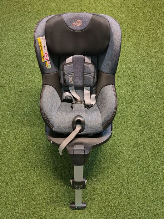 Fotelik samochodowy Britax Romer Dualfix M I-Size