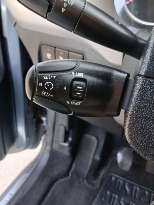 Peugeot partner teep 1.6 Hdi 110cv 5lug 170mil