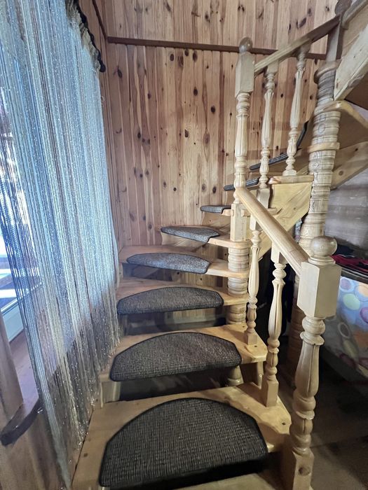 Окремий Котедж «Хата в Карпатах.»Славське