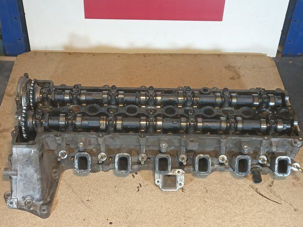 Colaça BMW 3.0 M57 7788581 306D1