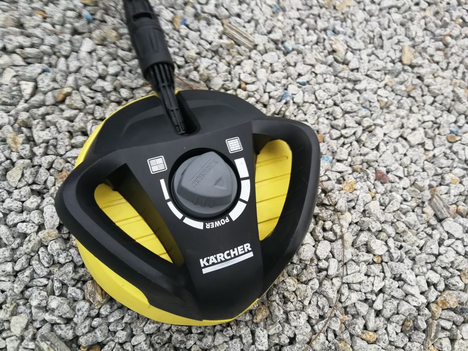 Karcher szczotka k5 do kostki tarasu k7 inne k4