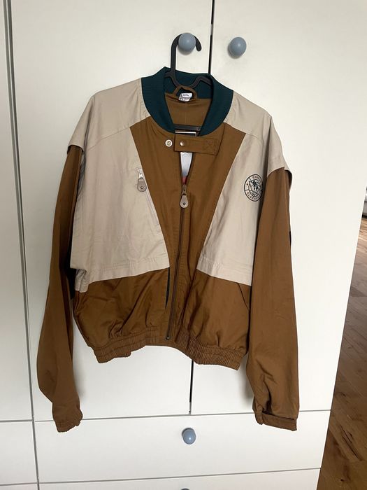 Kurtka reebok classic fs retro