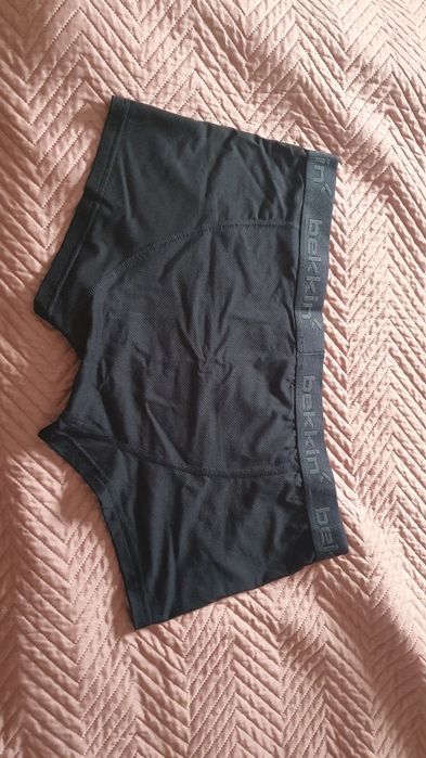 Bokserki męskie Bekkin