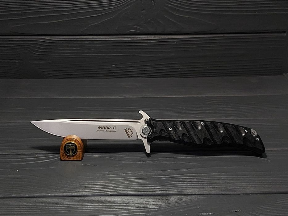 НОКС Финка - С. D2