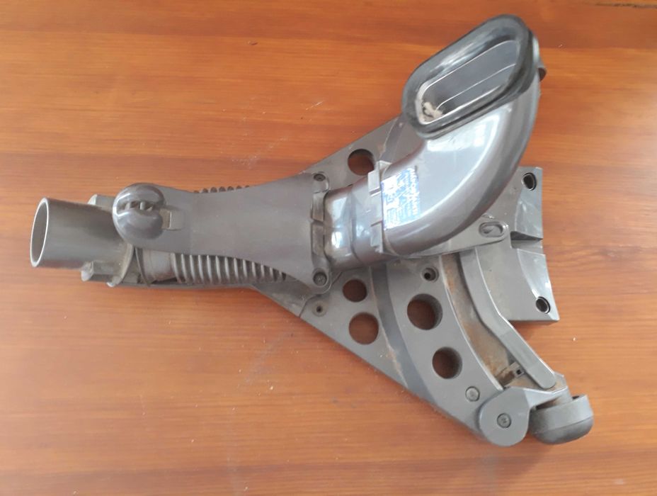 Dyson DC37 Allergy Parquet - Acessórios