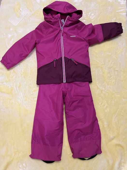 Термо костюм 98-104см