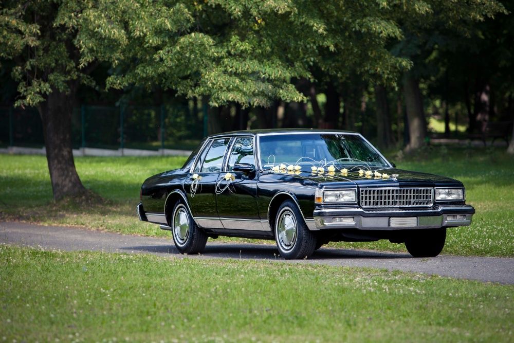 Samochod Do Slubu Slub I Wesele Olx Pl