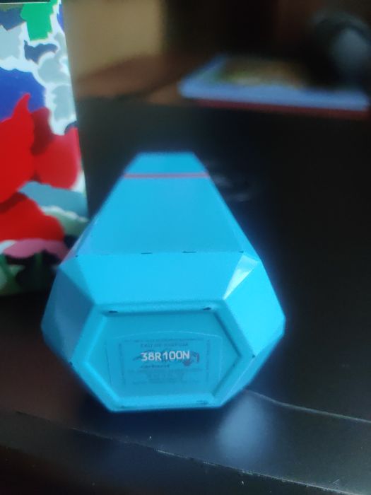 Lou Lou Cacharel Eau De Parfum
